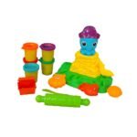 Set Masa Moldeable Pulpo - Imagen 2