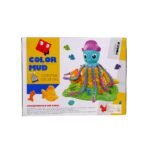 Set Masa Moldeable Pulpo - Imagen 3