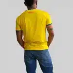 Camiseta Versión Jugador Selección Colombia 2026 - Imagen 3