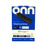 Dispositivo De Streaming TV BOX ONN - Imagen 3