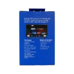 Dispositivo De Streaming TV BOX ONN - Imagen 4