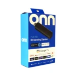 Dispositivo De Streaming TV BOX ONN
