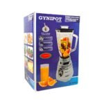 Licuadora Clásica 3 Velocidades - Imagen 3