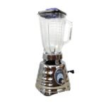 Licuadora Clásica 3 Velocidades