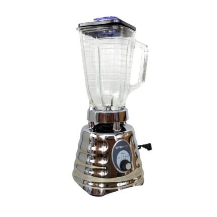 Licuadora Clásica 3 Velocidades