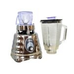 Licuadora Clásica 3 Velocidades - Imagen 2