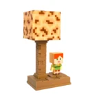 Lámpara Infantil Recargable Tipo Pixel - Imagen 3