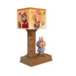 Lámpara Infantil Recargable Tipo Pixel - Imagen 8