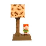 Lámpara Infantil Recargable Tipo Pixel - Imagen 4