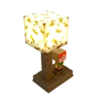 Lámpara Infantil Recargable Tipo Pixel - Imagen 2