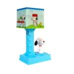 Lámpara Infantil Recargable Tipo Pixel - Imagen 5