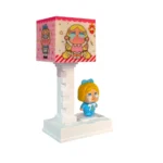 Lámpara Infantil Recargable Tipo Pixel - Imagen 6