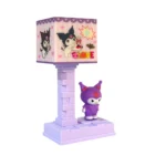 Lámpara Infantil Recargable Tipo Pixel - Imagen 7