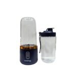 Licuadora Personal Portátil Recargable USB