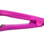 Plancha Cerámica Profesional Para Cabello - Imagen 4