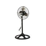 Ventilador De Piso 10 Pulgadas