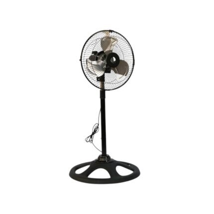 Ventilador De Piso 10 Pulgadas