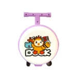 Montable En Forma De Lápiz Con Luces Sonidos - Imagen 4