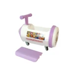 Montable En Forma De Lápiz Con Luces Sonidos - Imagen 2