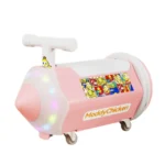 Montable En Forma De Lápiz Con Luces Sonidos - Imagen 6