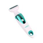 Máquina Depiladora VGR 5 En 1 Para Mujer V-720 - Imagen 3