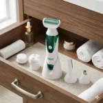 Máquina Depiladora VGR 5 En 1 Para Mujer V-720 - Imagen 2