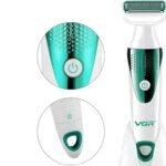 Máquina Depiladora VGR 5 En 1 Para Mujer V-720 - Imagen 4